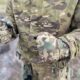 Перчатки зимние SoftShell Multicam: Фото №6