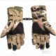 Перчатки зимние SoftShell Multicam: Фото №4
