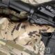 Перчатки зимние SoftShell Multicam: Фото №7