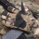 Перчатки зимние SoftShell Multicam: Фото №8