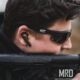Активные беруши Caldwell E-Max Shadows Coyote Bluetooth: Фото №6