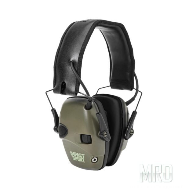 Активные наушники Howard Leigh (Honeywell) Impact Sport купить