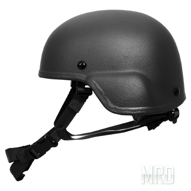 баллистическая каска MICH BALLISTIC HELMET купить