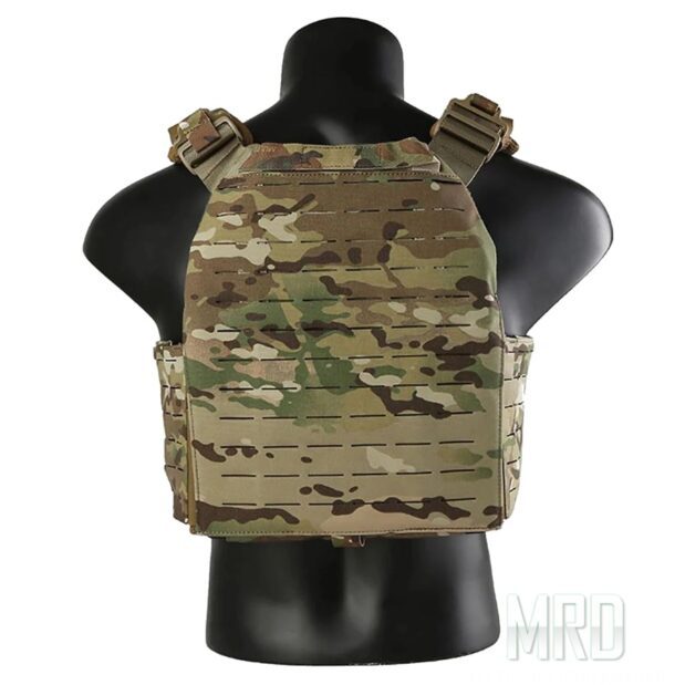 плитоноска Emersongear FS Style Strandhogg Plate Carrier ROC обзор 3