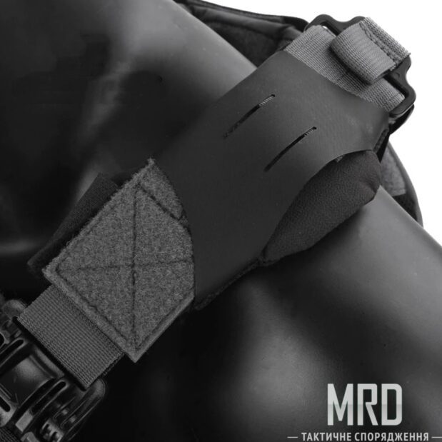 плитоноска Emersongear FS Style Strandhogg Plate Carrier ROC обзор 88