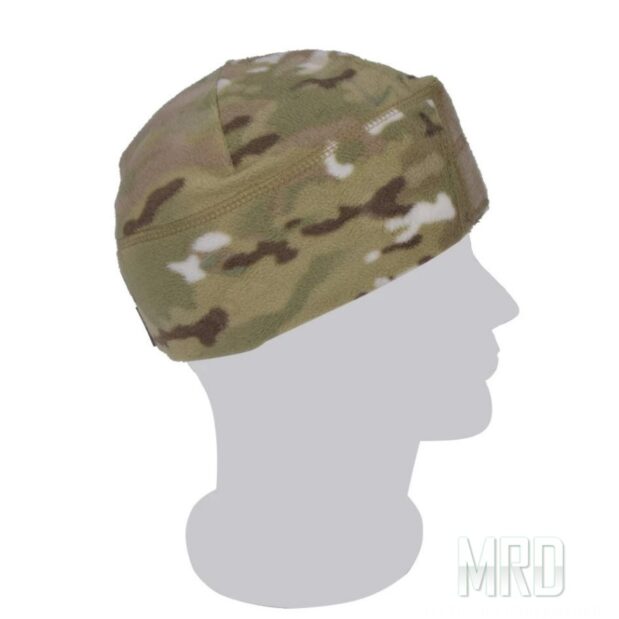 Шапка флисовая Velcro Watch Cap Multicam. Emersongear