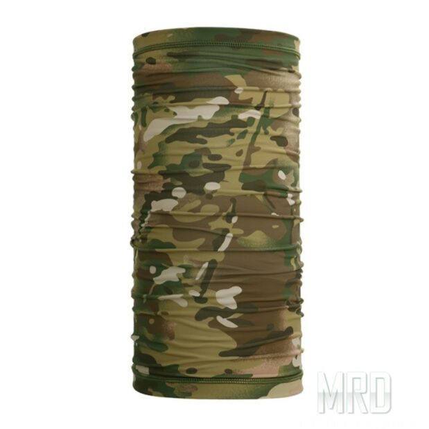 шарф труба multicam баф купить