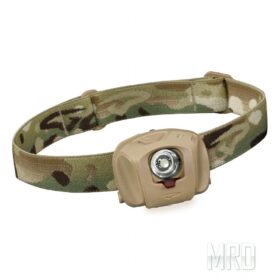 Тактический налобный фонарь Princeton Tec EOS Tactical MPLS Multicam: Цена, Характеристики, Фото