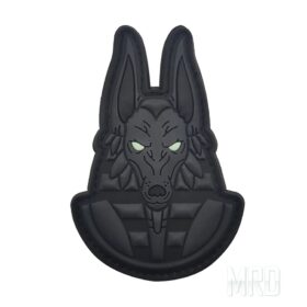 Морал патч Anubis: Цена, Характеристики, Фото