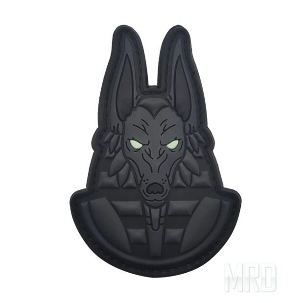 Морал патч Anubis