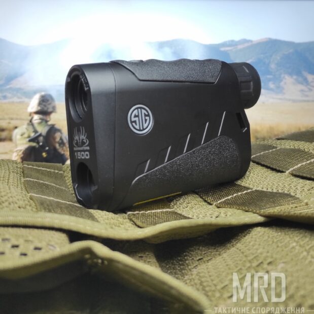 Дальномер военный Sig Sauer