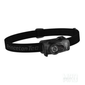Тактический налобный фонарь Princeton Tec Byte Tactical: Цена, Характеристики, Фото
