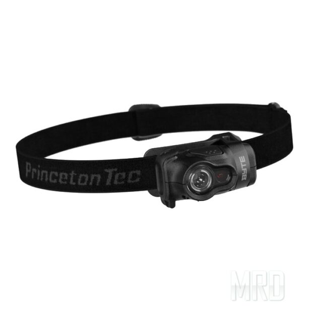 Тактический налобный фонарь Princeton Tec Byte Tactical