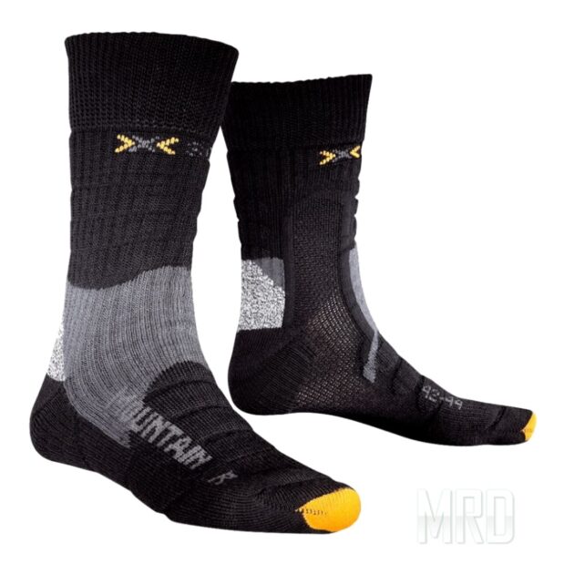 Носки X-Bionic Trekking Mountain Mid