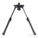 Сошки телескопические Bipod M-Lok Black. Magpul: Фото №2