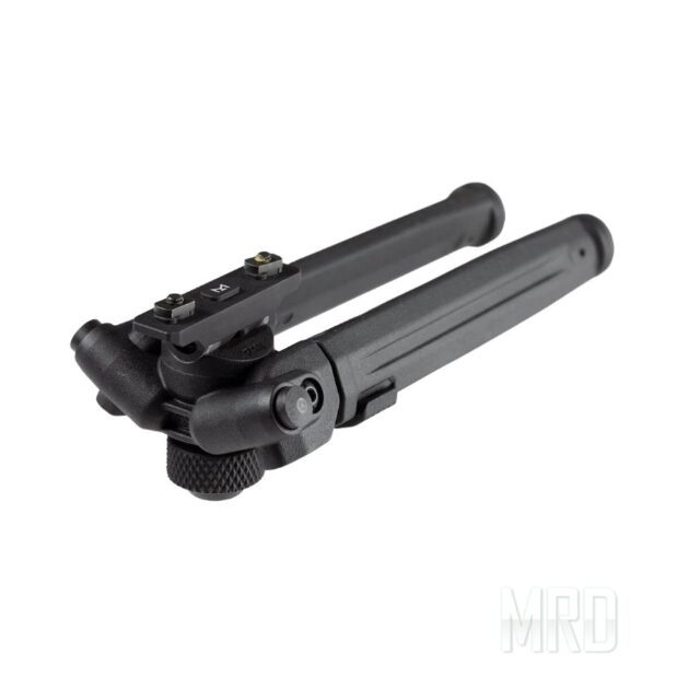 Сошки Magpul Bipod M-Lok Black купить 4