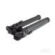 Сошки телескопические Bipod M-Lok Black. Magpul: Фото №4