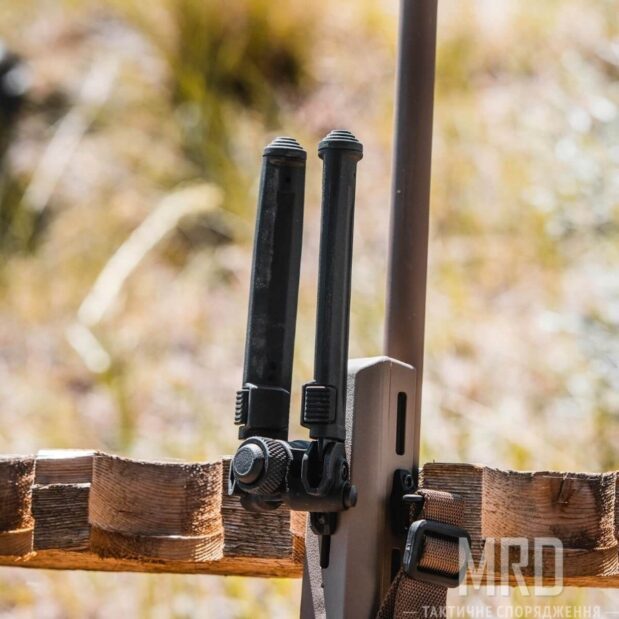 Сошки Magpul Bipod M-Lok Black купить украина