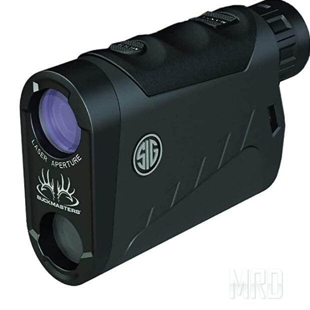 Дальномер лазерный Sig Sauer Buckmasters 1500 6x22mm