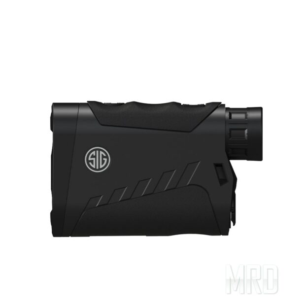 лазерный дальномер Sig Sauer BUCKMASTERS 1500 Laser RANGEFINDER- 6x22MM- RED купить
