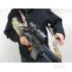 Ремень оружейный STRYKE Tactical Sling Multicam. Condor: Фото №2