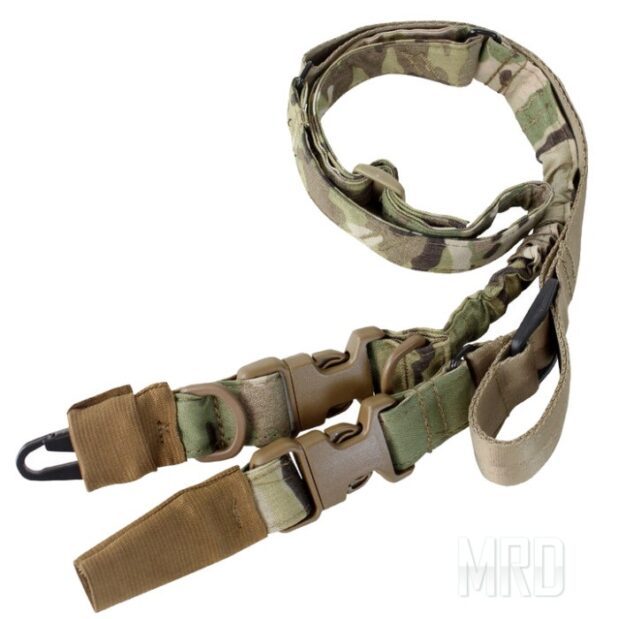 Ремень оружейный STRYKE Tactical Sling Multicam. Condor