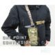 Ремень оружейный STRYKE Tactical Sling Multicam. Condor: Фото №3