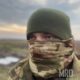 Шапка флисовая Ranger Green: Фото №2