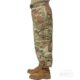 Штаны US Army Scorpion W2 OCP 50/50 NYCO с антимоскитной пропиткой: Фото №2