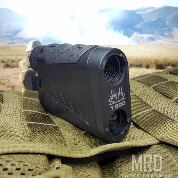 снайперский дальномер Sig Sauer