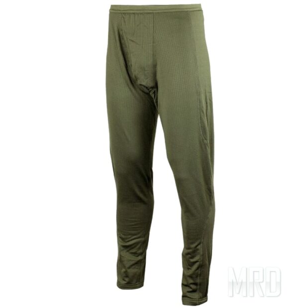 Термобрюки ECWCS GEN III Level 2 Olive. Condor