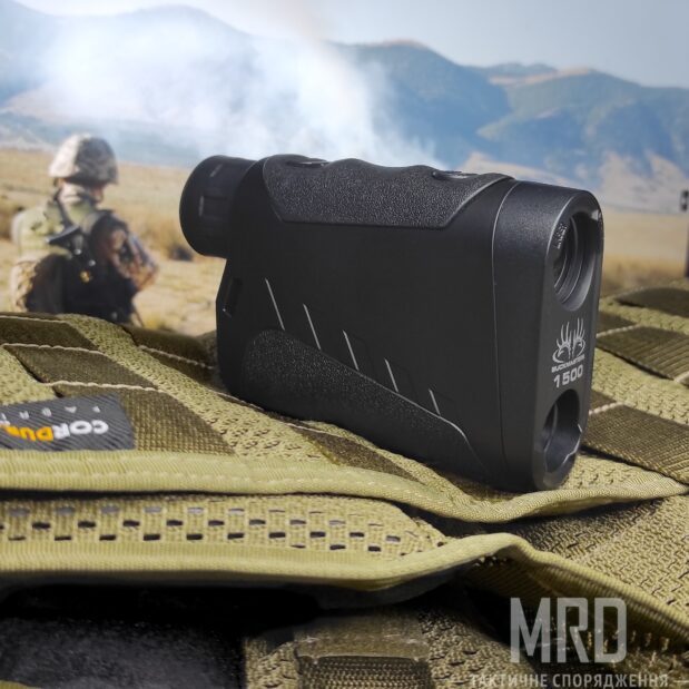 военный дальномер Sig Sauer купить