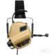 Активные наушники Earmor M32 Tan. MOD 3