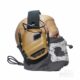 Активные наушники Earmor M32X Coyote. MOD 3: Фото №10