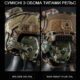 Активная гарнитура FCS Tactical AMP Headset Communication GEN6: Фото №7