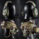 Активная гарнитура FCS Tactical AMP Headset Communication GEN6: Фото №10