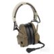 Наушники с функцией гарнитуры AMP Headset Communication