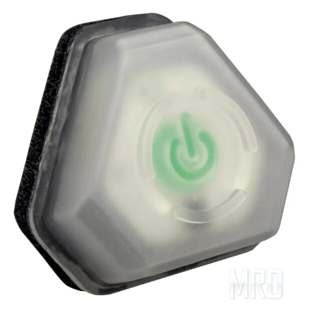 Маячок инфракрасный на каску Opsmen F102 IR* Marker Light