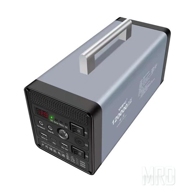 Зарядная станция 200Вт 72000mAh. Yachu