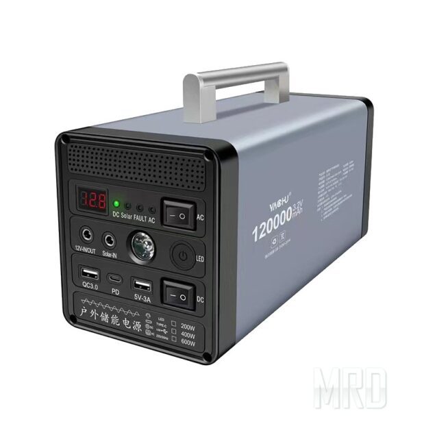 Зарядная станция 200Вт 72000mAh. Yachu