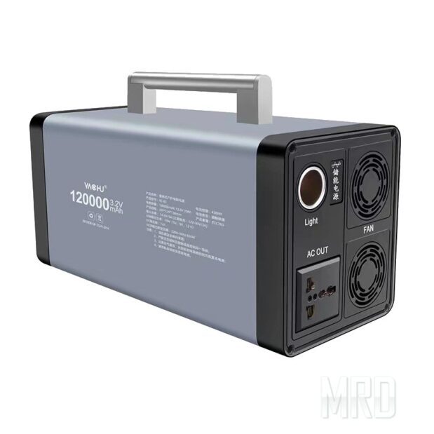 Зарядная станция 200Вт 72000mAh. Yachu