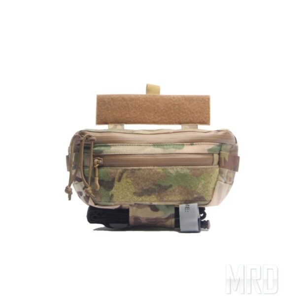 Сумка напашник Dangler Dangler Drop pouch Multicam. 273
