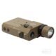 инфракрасный прицел Sightmark LoPro Combo Flashlight (Visible and IR) and Green Laser Sight — Dark Earth Лазерный целеуказатель Sightmark LoPro Combo Flashlight Visible and IR