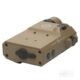 Лазерный целеуказатель Sightmark LoPro Combo Flashlight Visible and IR: Фото №3