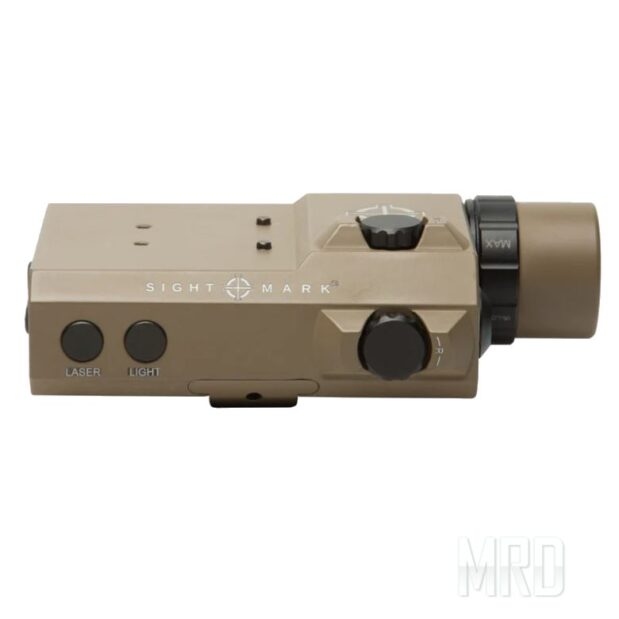 инфракрасный прицел Sightmark LoPro Combo Flashlight купить
