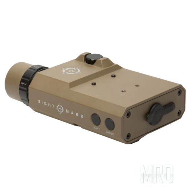 инфракрасный прицел Sightmark LoPro Combo Flashlight купить украина