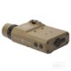 Лазерный целеуказатель Sightmark LoPro Combo Flashlight Visible and IR: Фото №4