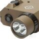 Лазерный целеуказатель Sightmark LoPro Combo Flashlight Visible and IR: Фото №2