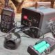 Зарядная станция 200Вт 72000mAh. Yachu: Фото №6