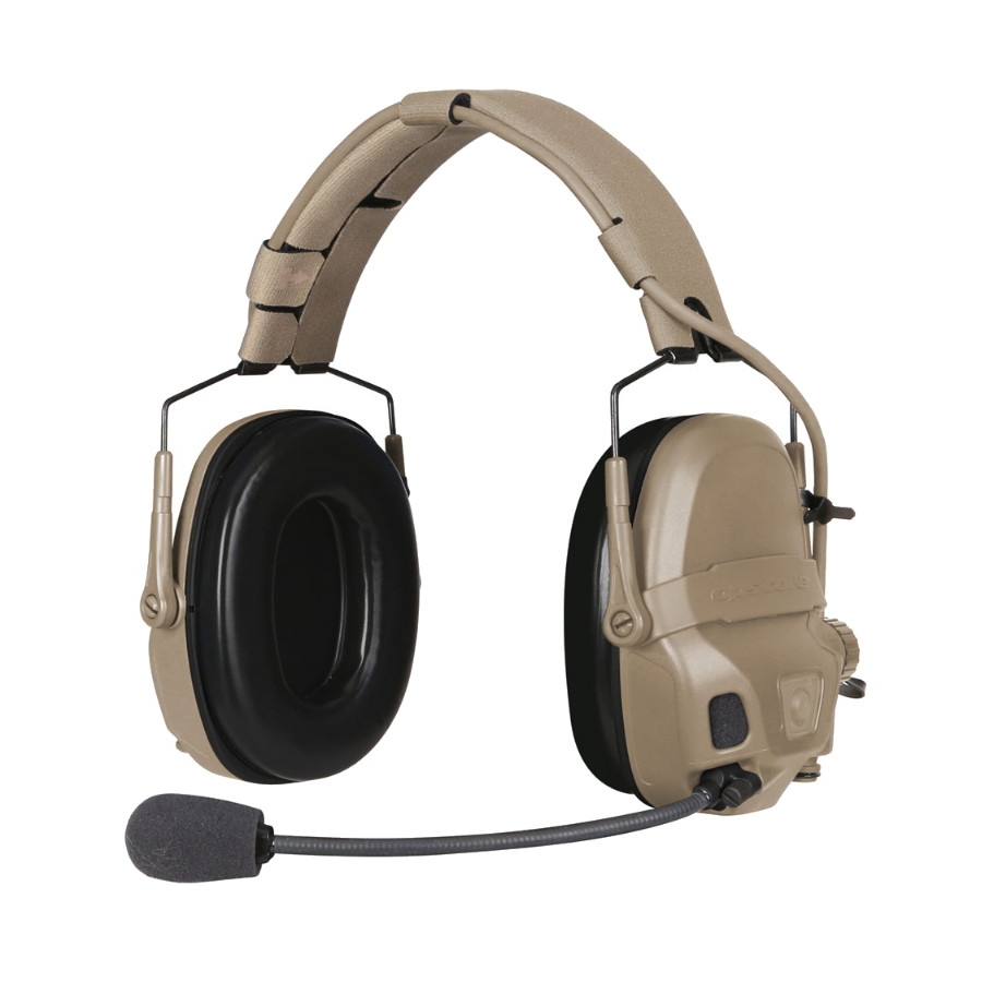 Ops-Core AMP Communication Headset